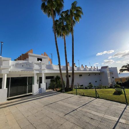 Apartamento Mar De Isabel Torremolinos Exteriér fotografie