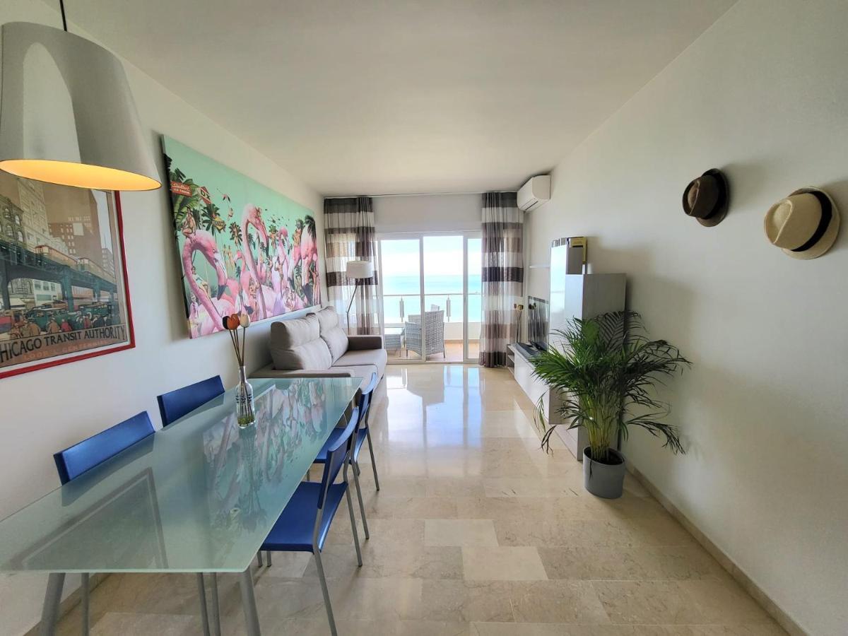 Apartamento Mar De Isabel Torremolinos Exteriér fotografie
