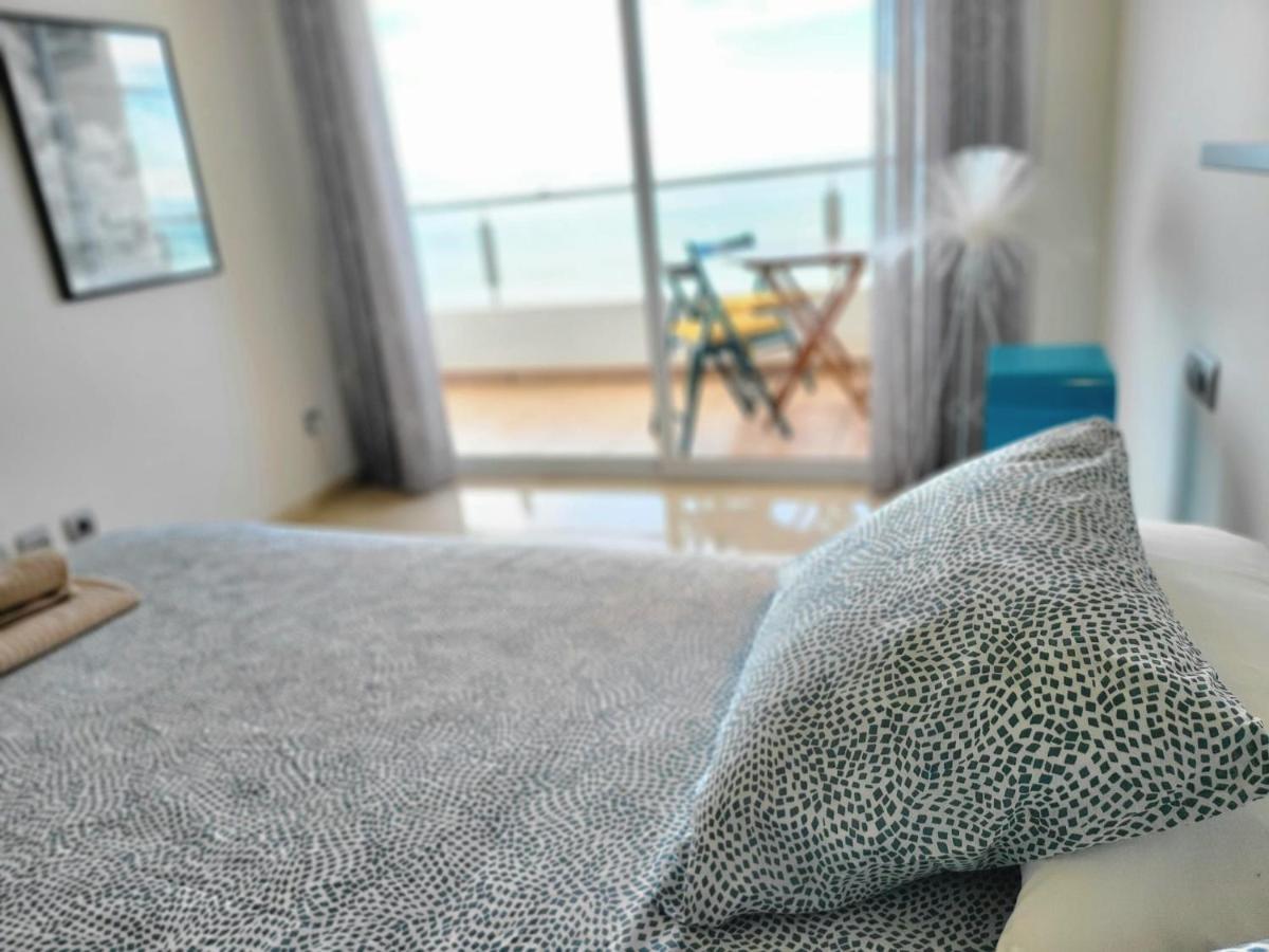 Apartamento Mar De Isabel Torremolinos Exteriér fotografie