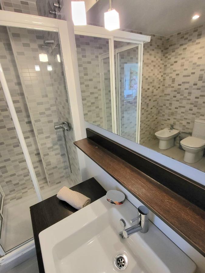 Apartamento Mar De Isabel Torremolinos Exteriér fotografie