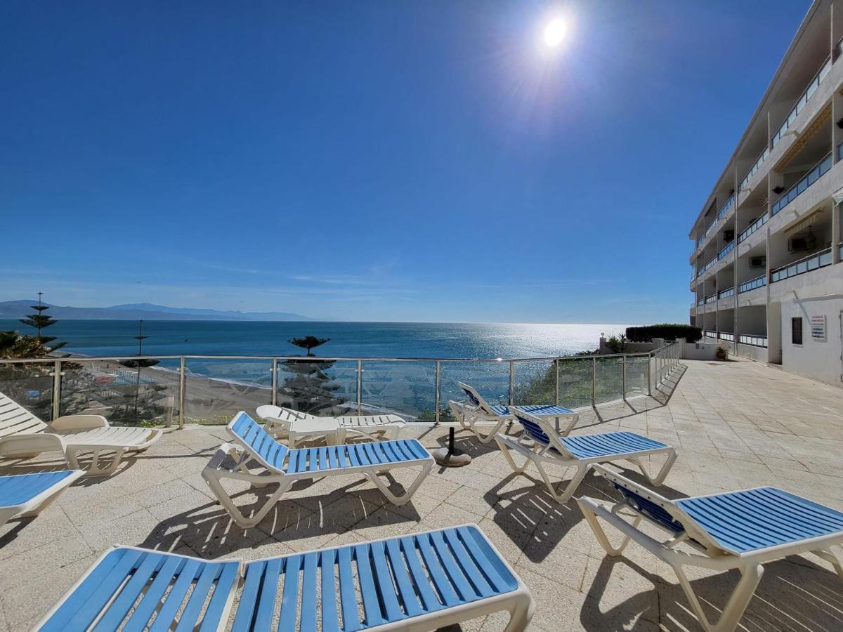 Apartamento Mar De Isabel Torremolinos Exteriér fotografie