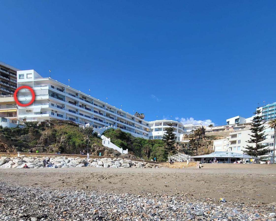 Apartamento Mar De Isabel Torremolinos Exteriér fotografie