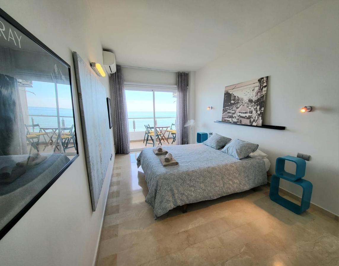 Apartamento Mar De Isabel Torremolinos Exteriér fotografie