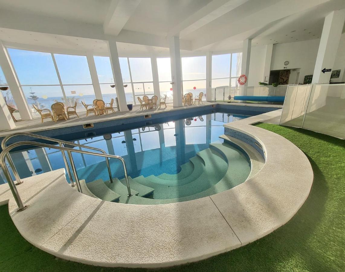 Apartamento Mar De Isabel Torremolinos Exteriér fotografie