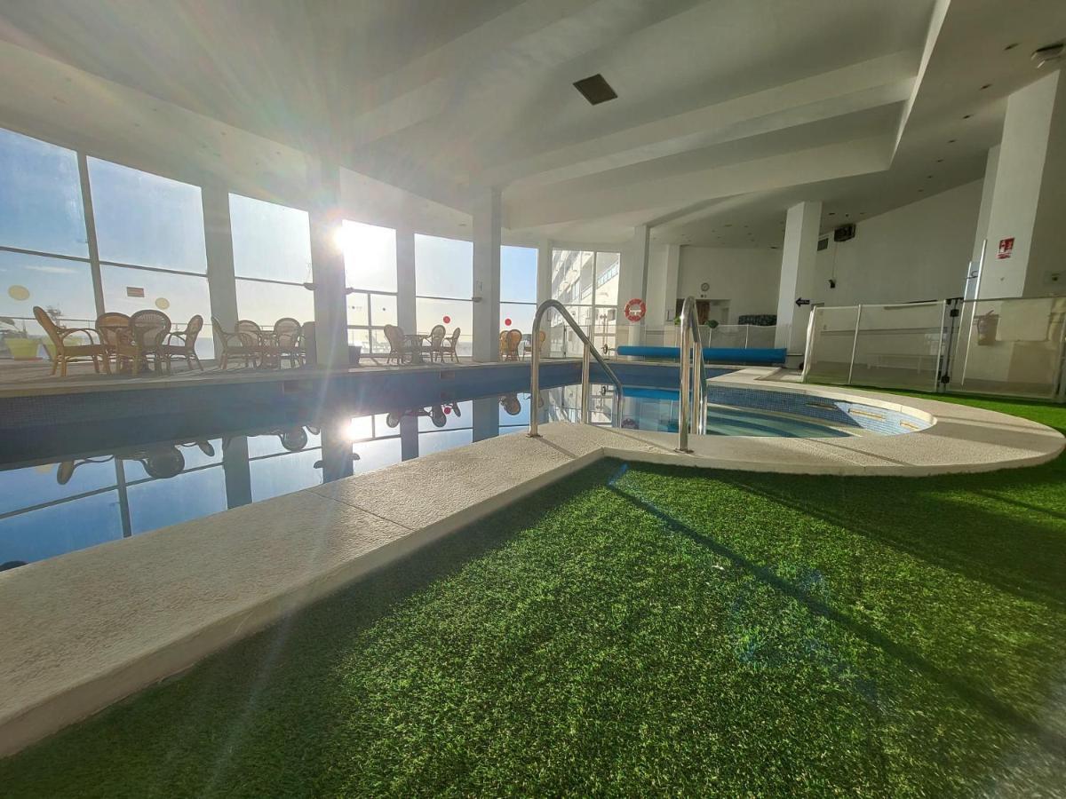 Apartamento Mar De Isabel Torremolinos Exteriér fotografie