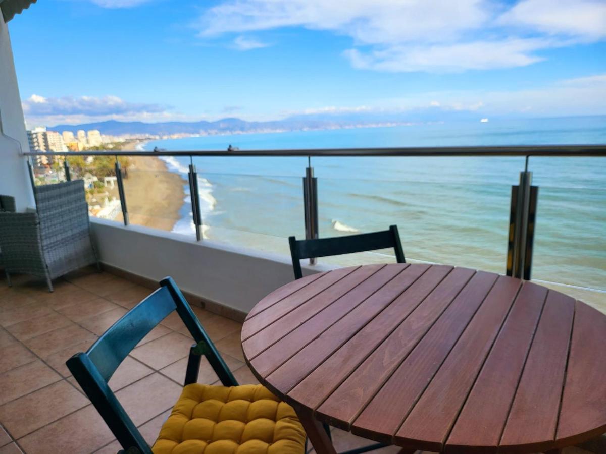 Apartamento Mar De Isabel Torremolinos Exteriér fotografie
