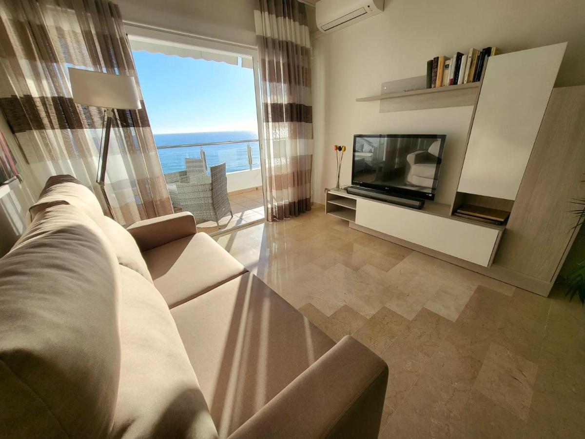 Apartamento Mar De Isabel Torremolinos Exteriér fotografie