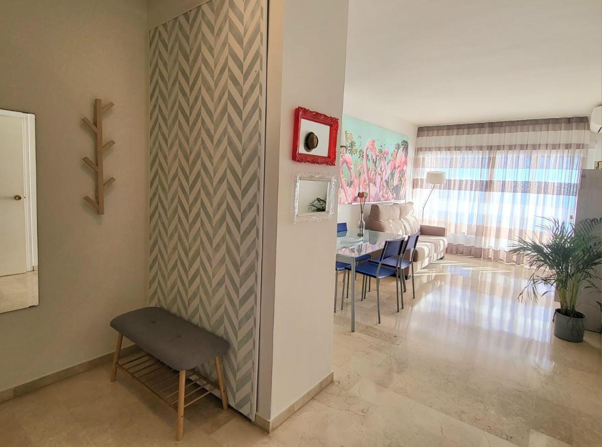 Apartamento Mar De Isabel Torremolinos Exteriér fotografie