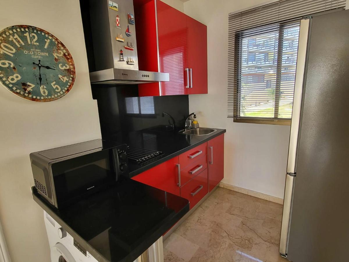 Apartamento Mar De Isabel Torremolinos Exteriér fotografie