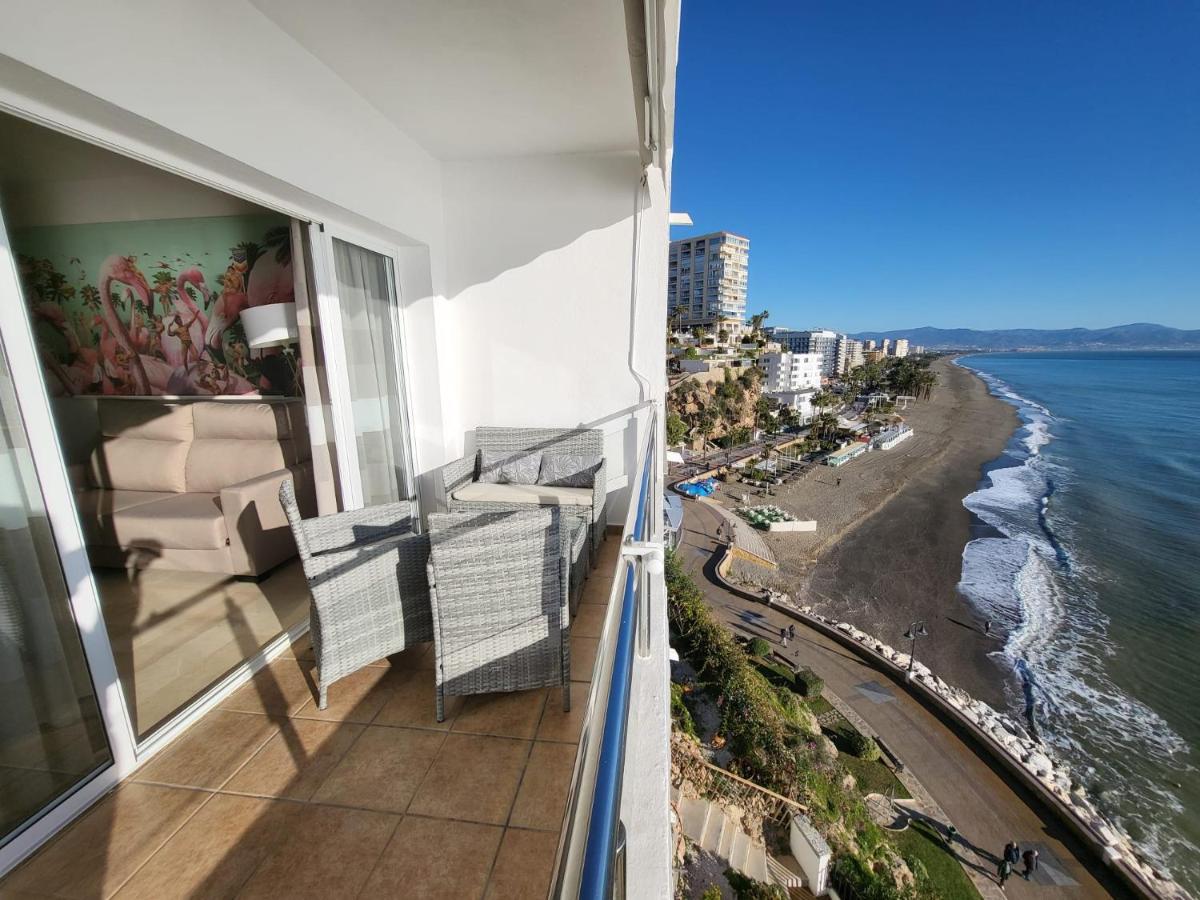Apartamento Mar De Isabel Torremolinos Exteriér fotografie