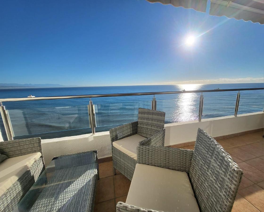 Apartamento Mar De Isabel Torremolinos Exteriér fotografie